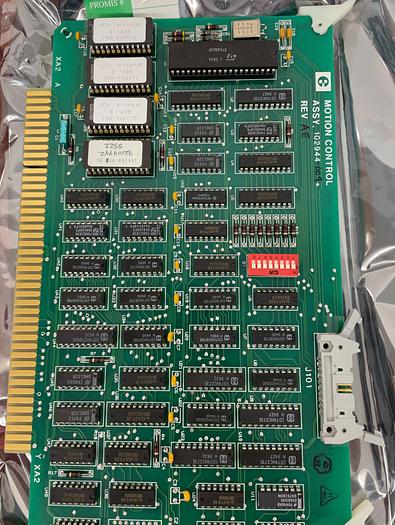 Used EG PROBER A2 ASSY 102944-009