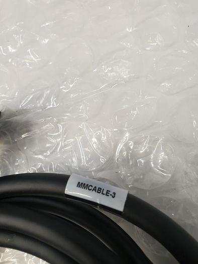 Used NEWPORT EV 580 MMCABLE-3
