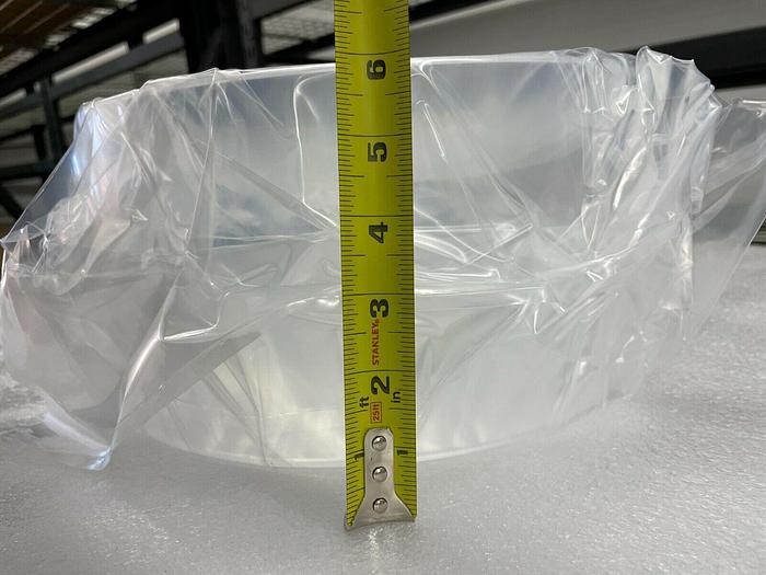 AMAT 716-0011493-001-N-1 SPACER, QUARTZ