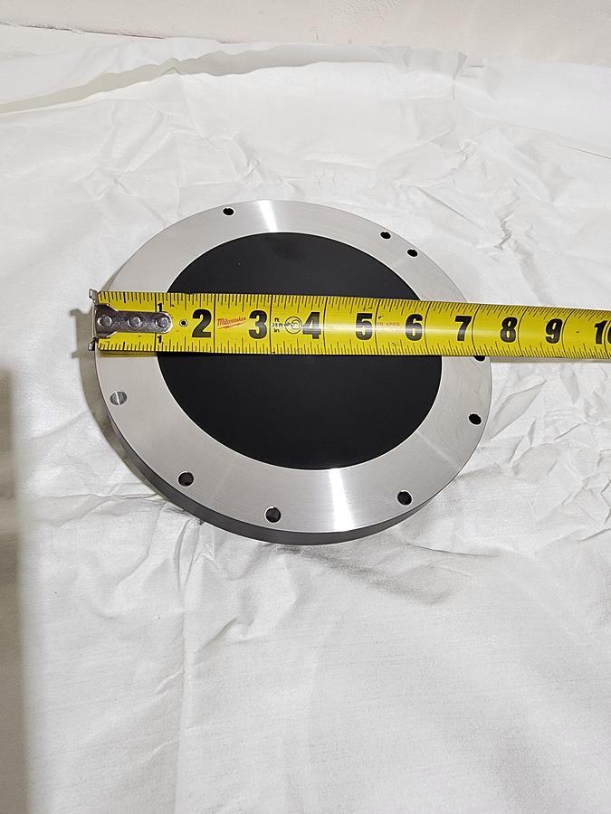 Used ASR PRODUCT EQ ELECTRDIONSE BODY LWR ELECTED 602270