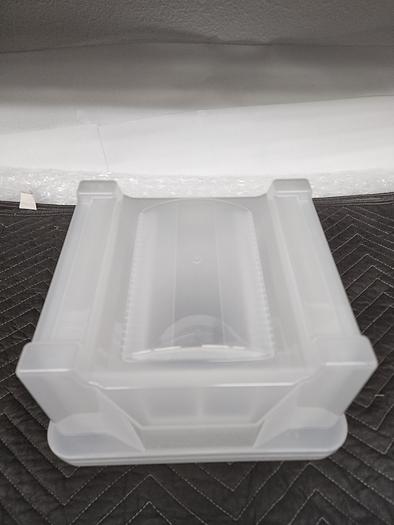 Used Entegris H9200-0023 Wafershield Wafer Transport