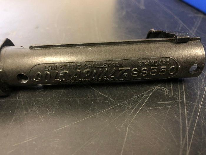 Used SOLDAPULLT SS350 DESOLDERING TOOL