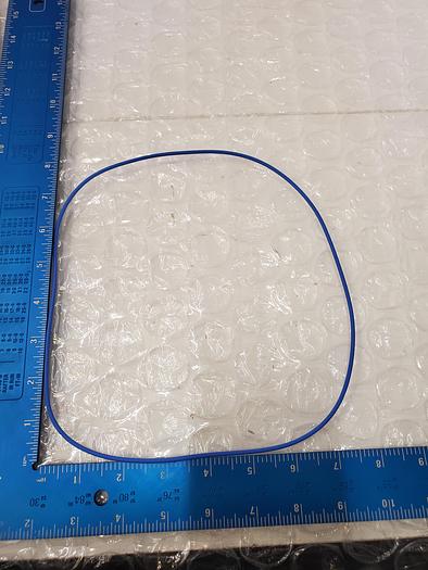 Used O-RING 734-092040-001