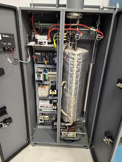 Used Thomas Swan Metal Organic Chemical Vapour MOCVD