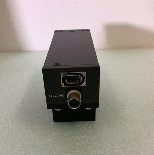 Used DIGITAL INTERFACE CAMERA
