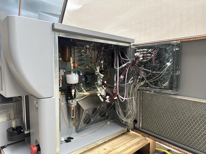 Used BD FACSARIA CELL SORTER