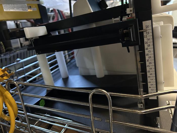 Used H-SQUARE CORP 600108 HBAR