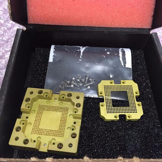 Used DNUT SOCKET  by OZTEK