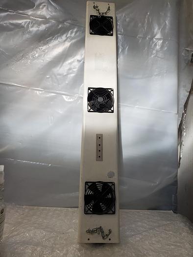 Used SIMCO PRECISION SC 6412A IONIZING BLOWER