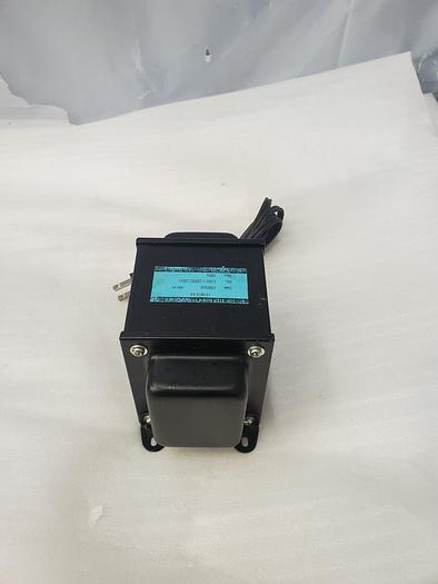 Used TGK STEPDOWN TRANSFORMER 1210-1.5K