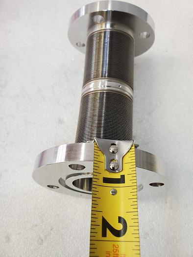 ULVAC HE2212-231-02A BELLOW UNIT