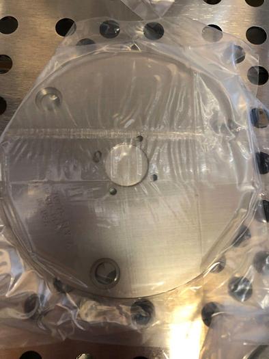 Used AMAT PEDESTAL 0021-70375 6"