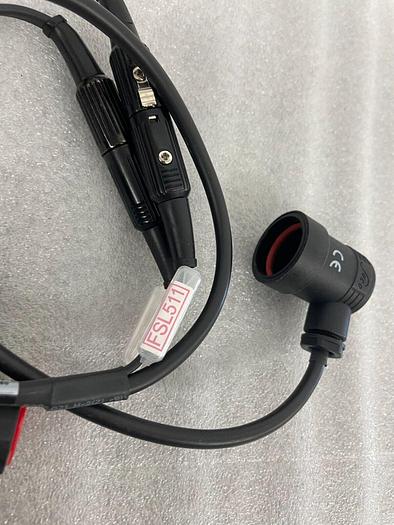 Used GEMS FLOW SWITCH TYPE NO FS-4 , 199231