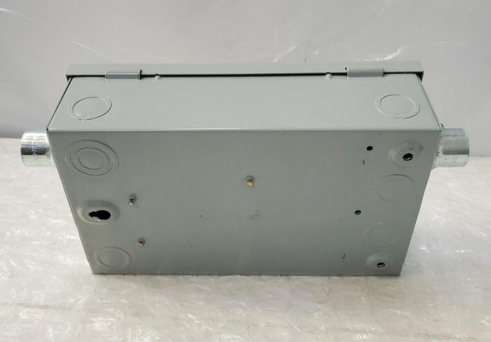 Used GE SAFETY SWITCH TG4321 MODEL 8