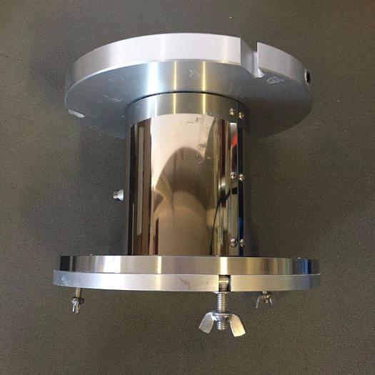 Used Anelva 8'' rotor