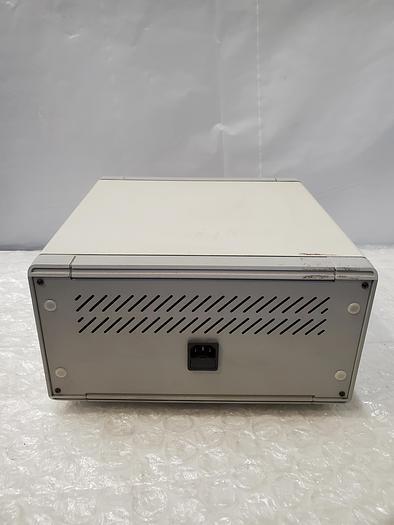 Used LAWRENCE LABS HIGH SPEED LASER TRANSMITTER 02605