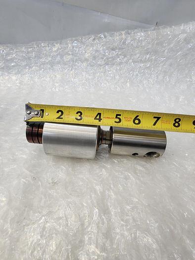 Used DEUBLIN CO 9311-100 SPINDLE ROTORY