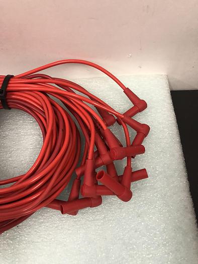 Used FLUKE CAT III 1000V CABLE 