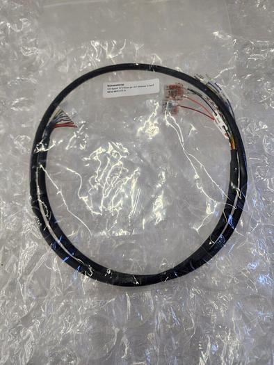 Used NEM-B841-02 A , KABEL 12 LITZEN AND JST STECKER 12POL