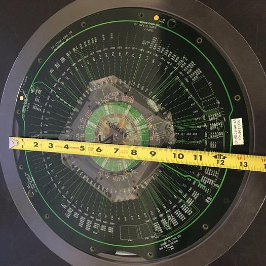 Used SV PROBE VTHW-10157-01