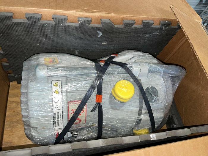 Used BOC EDWARDS XDS5 Dry Scroll Vacuum Pump