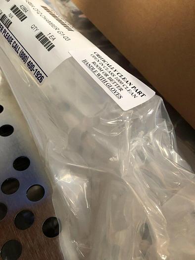 ICS-06-0091 PLASMA CFQ CHAMBER G1-03