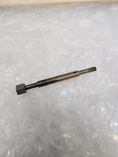 Used BUHLER L00B1014B001 HOLD DOWN HOD B18010