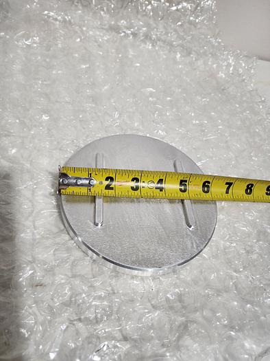 Used FXTR ALIGN TOOL,150MM 102213998