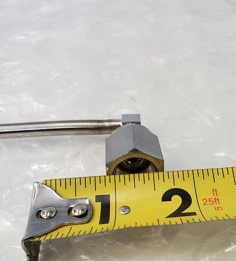 Used SPARE XEF SUPP TUBE