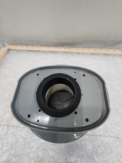 NILFISK ULPA EXHAUST FILTER KIT ELEMENT#017376-XX