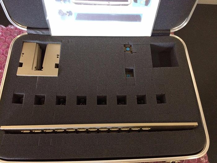 Used AETRIUM 30024-6 HANDLER KIT