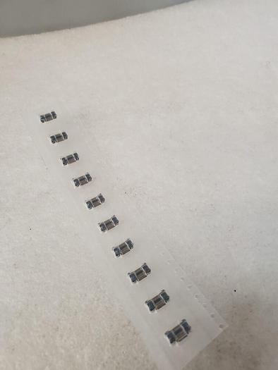 0513380274 CONN RCPT 20POS VERT DUAL SMD