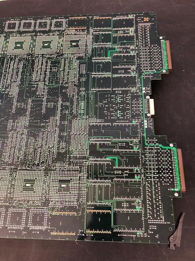 Used ATS HT DATAMODULE 100-0268-002 REV