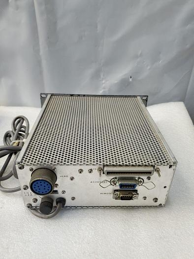 Used MKS ELECT TYPE 270