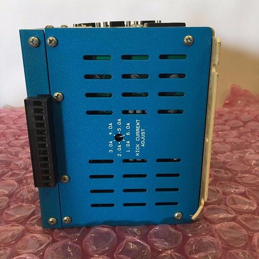 Used DPW65351 MOTOR DRIVER TERMINAL SERIAL # 5865