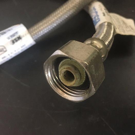 Used SLOAN ELECTRONIC, ELECTRIC FAUCET EBF85A-0607