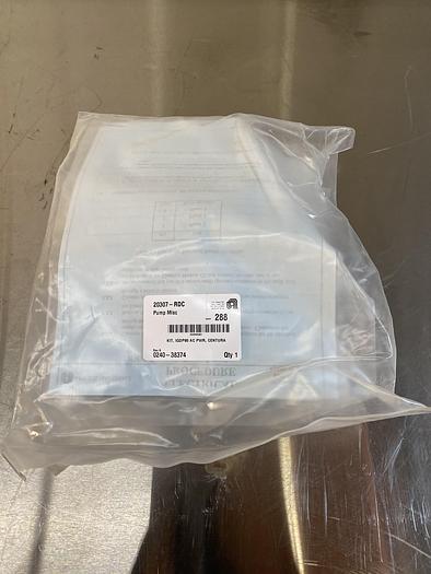 Used APPLIED MATERIALS 0240-28374 KIT IQDP80 AC PWR CENTURA