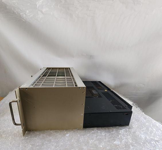 Used ORTEC 4001C WITH 4002D POWER SUPPLY