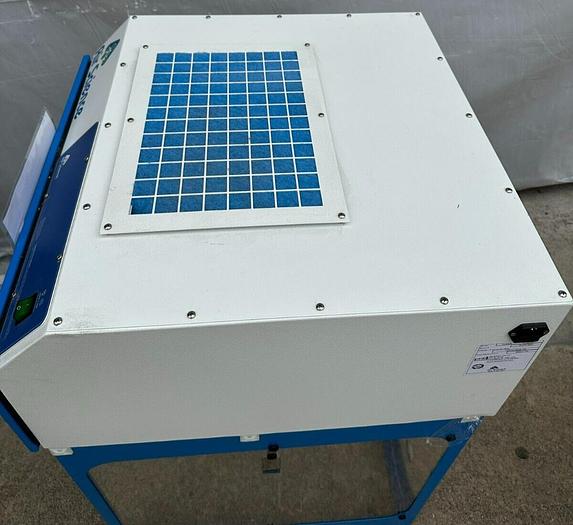 Used AIR SCIENCE FLOW PURAIR FLOW-24