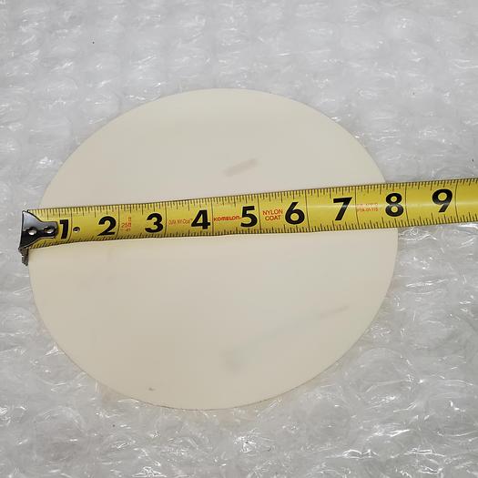 Used APPLIED MATERIALS FOR VERASEM 3D 3000IW WAFER CHUCK ASSEMBLY PART MC-300132