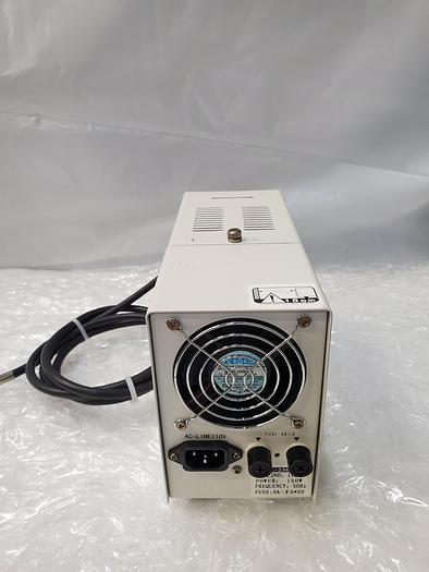 Used AMSCOPE HL-250-A HALOID LAMP