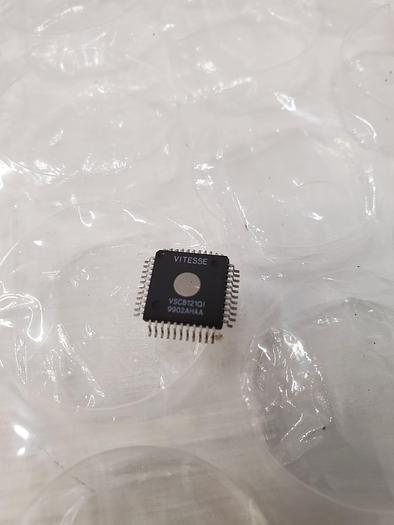 Used 8151-1 OZTEK, ECLE1Q, VITESSE