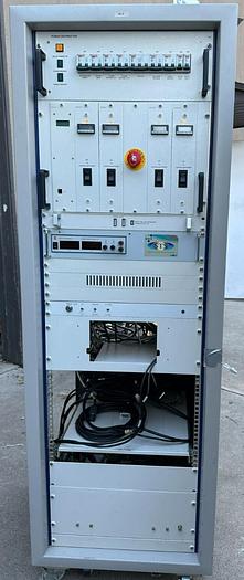 Used Surface Technology Systems (STS) Multiplex Reactive Ion Etcher (RIE) 01