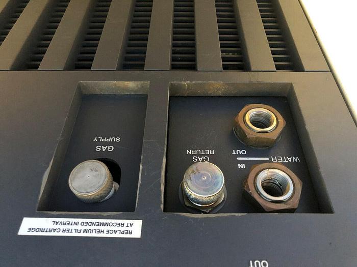 Used CTI-CRYOGENICS 8510 COMPRESSOR