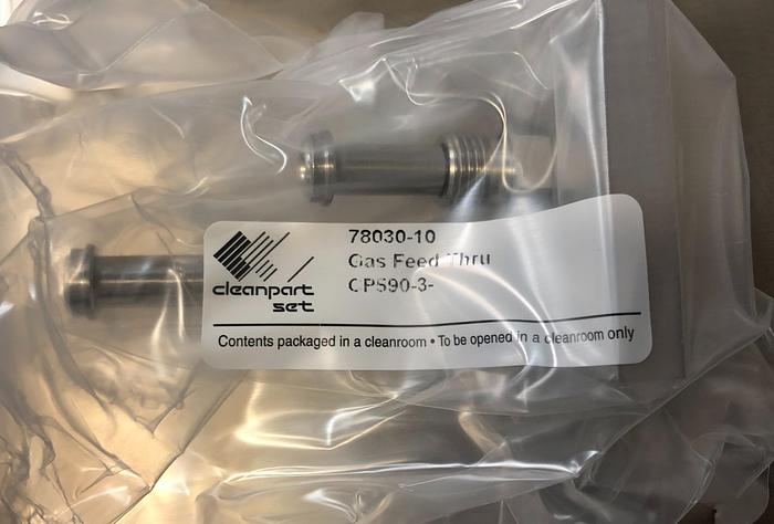 Used AMAT CP590, ATMAT DXZ KIT