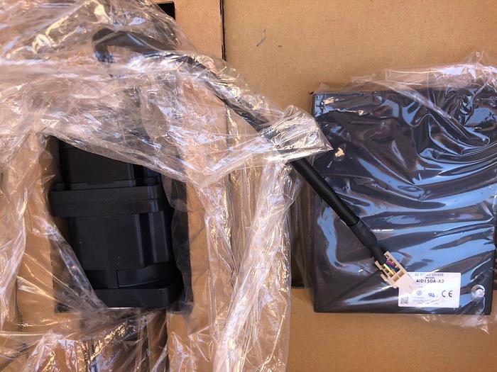 VEXTA AID150A-A2, ORIENTAL MOTOR DIMER 75W - 150W