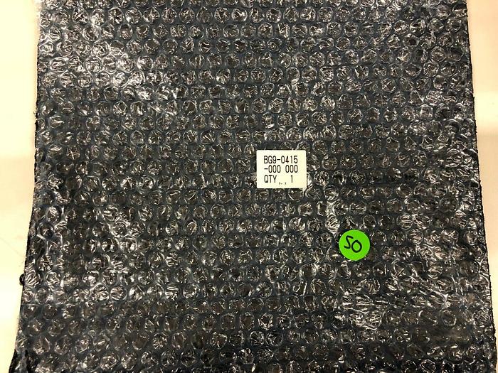 Used CANON BG-0415 BH4-0846-02