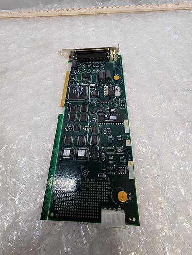 Used VEECO METROLOGY 830-703-R ASM, PCB DIGITAL ANALOG I-O