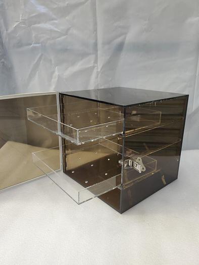 Used DESICCATOR CABINET