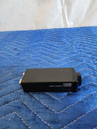 Used SONY XC-77 CCD VIDEO CAMERA MODULE